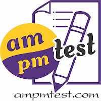 Am Pm Test