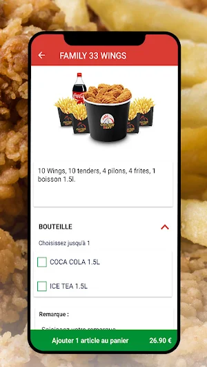 Chicken Best Screenshot 3
