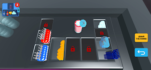 Perfect Party Simulator Screenshot 3