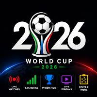 World Cup 2026 Prediction