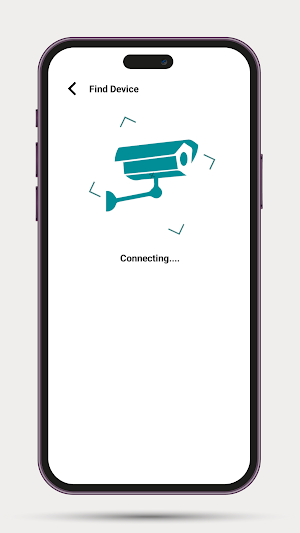 Ezviz Camera Screenshot 2