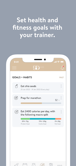 9D Wellness LLC Screenshot 2
