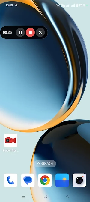 Screen Recorder - CI Recorder Screenshot 3