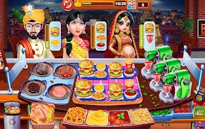 Indian Wedding Honeymoon style Screenshot 0