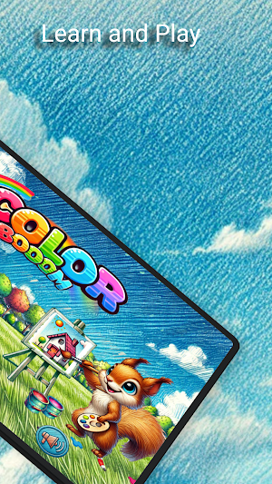Color Boom Screenshot 1