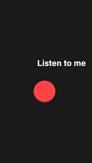 The Red Button Game Screenshot 2