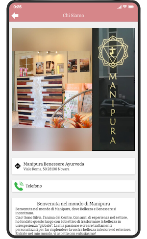 Manipura Screenshot 1