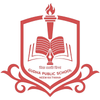 GUDHA PUBLIC SCHOOL NKT