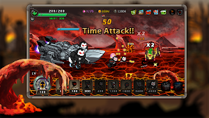 StickmanRPG Screenshot 1