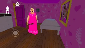 Horror Barby Granny V1.8 Scary Game Mod 2019 Screenshot 1