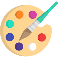 Hisho Coloring Book