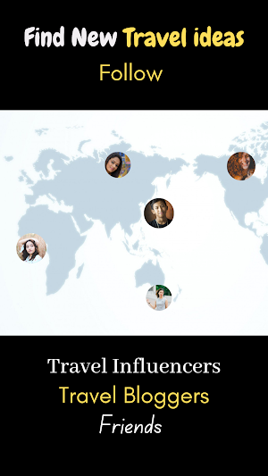 TravelCliper screenshot 5