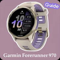 garmin Forerunner 970 guide