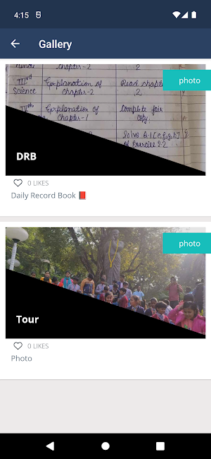 SRI SAI GURUKULAM Screenshot 3