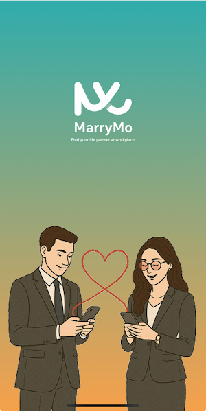 MarryMo Screenshot 0