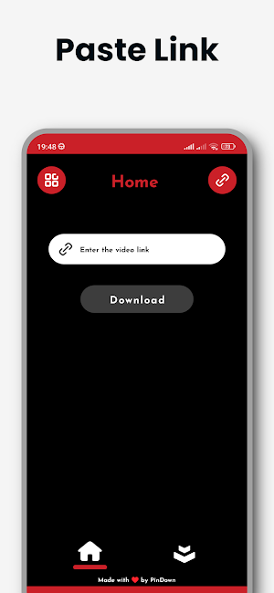 PinDown - Pinterest Downloader Screenshot 0