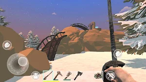 Last Viking: God of Valhalla Screenshot 3
