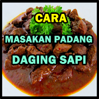 Resep Masakan Rendang Daging Sapi
