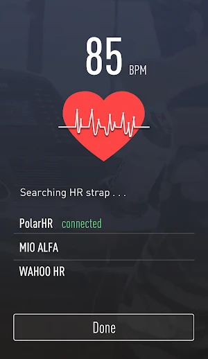 Reebok Fitness Equipment Screenshot 3