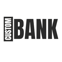 CustomBank