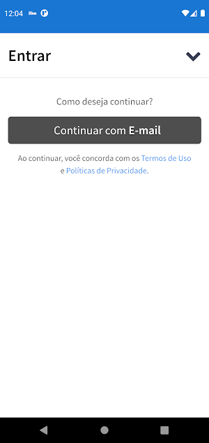Paulo Lanches Screenshot 3
