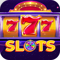 Jackpot Grand - Casino Slots