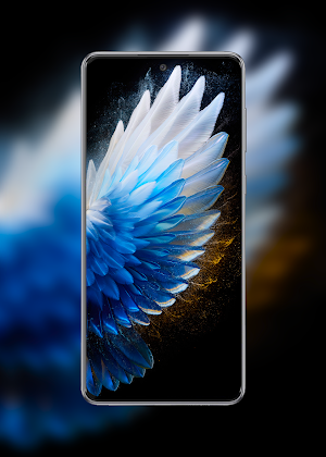 Camon 40 & 40 Pro Wallpapers Screenshot 0