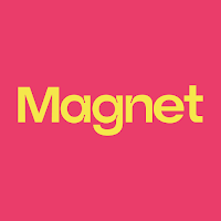 Magnet - Women's Fashion App
