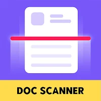 Doc Scanner App