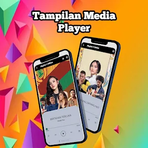 Musik Pop Mp3 Lengkap Screenshot 3