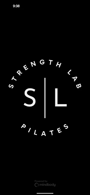 Strength Lab Pilates Screenshot 0