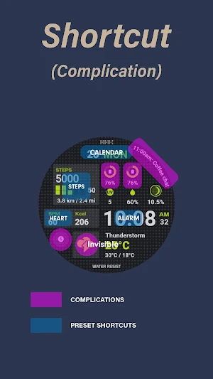 HMK WD020 Screenshot 2