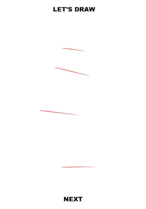 Draw Human Figures Screenshot 1