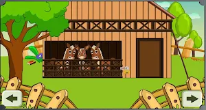 Escape Games Spot-89 Screenshot 3