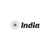 #India