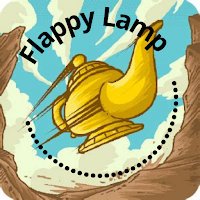 La lampara magica