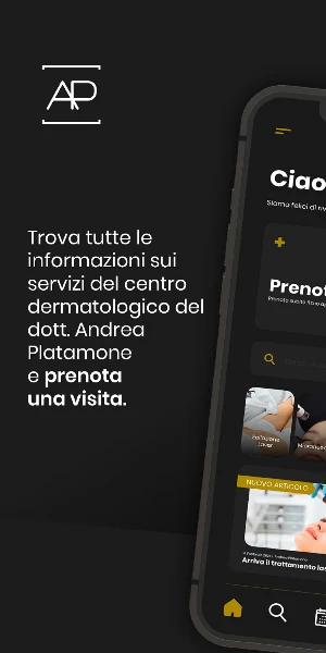 Andrea Platamone Screenshot 0