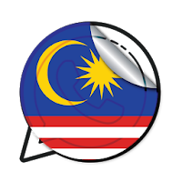 Malaysian sticker packs - CRINGE WARNING