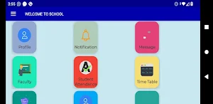 GEMS KIDS ACADEMY Screenshot 0