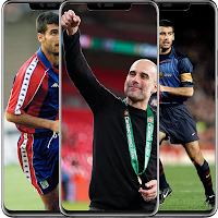 Pep Guardiola Wallpapers