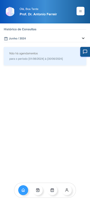 Sys Clinics Screenshot 3