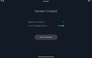 TV Memory & Storage Manager Screenshot 3