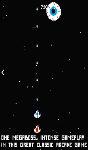 Pivot Strike Screenshot 1