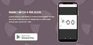 Huawei Watch 4 Pro guide Screenshot 0