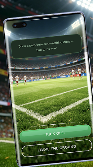 Football Connect Screenshot 0