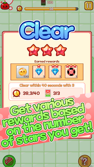 TomaTomaTo Screenshot 3