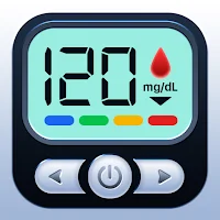 Blood Sugar - Blood Pressure
