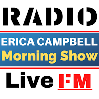 Erica Campbell Morning Show