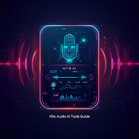 Kits-Ai: Advice App
