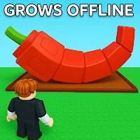 Grow a Garden Farm Obby Escape